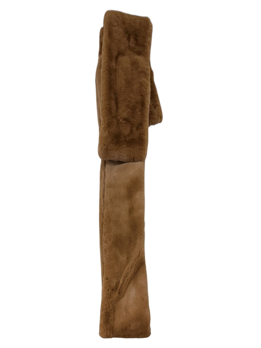 Bufanda (MINKY COUTURE)