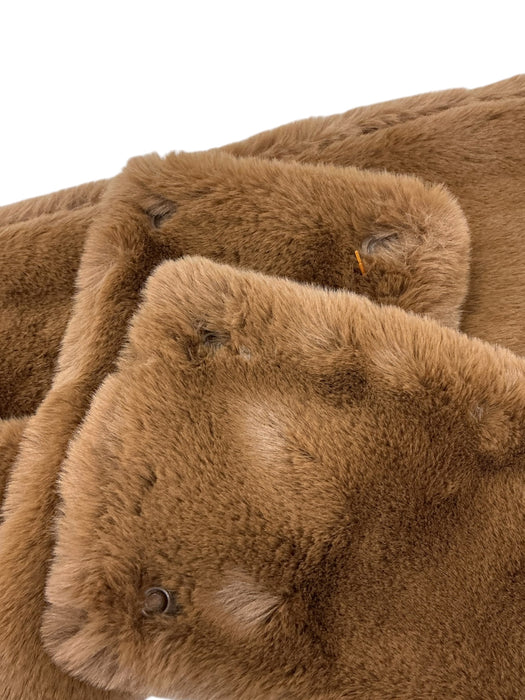 Bufanda (MINKY COUTURE)