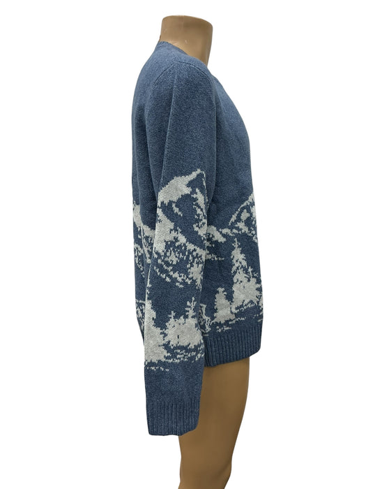 Suéter L (OLD NAVY)