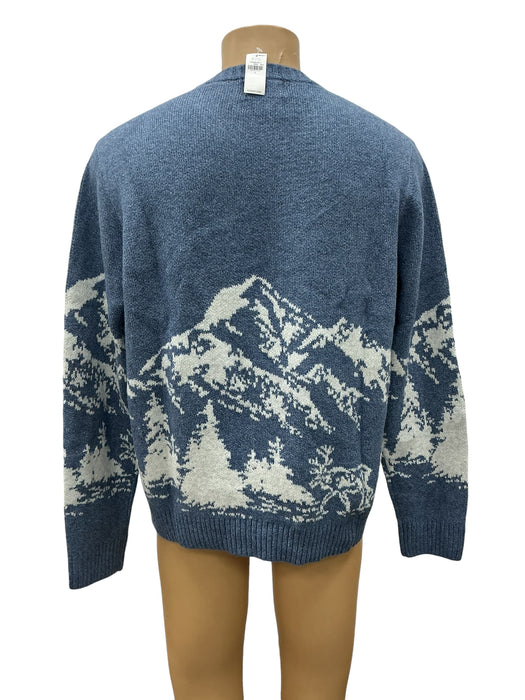 Suéter L (OLD NAVY)