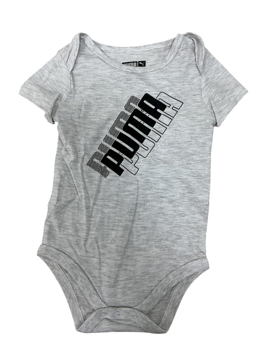 Set de bodys para bebé 6/9M  (PUMA)