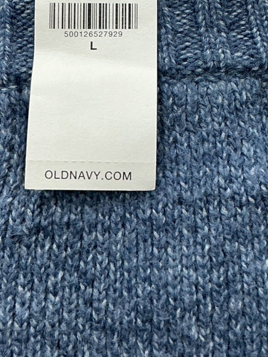 Suéter L (OLD NAVY)