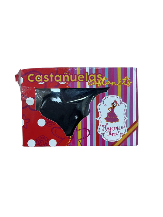 Castañuelas (FLAMENCO TIME)