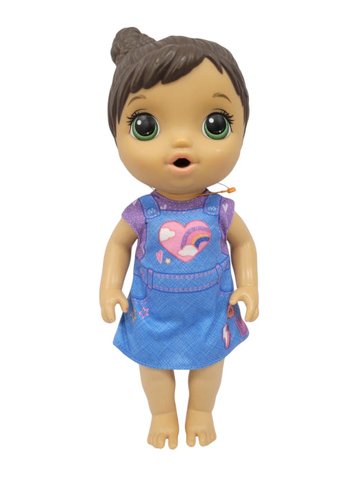 Muñeca (HASBRO)