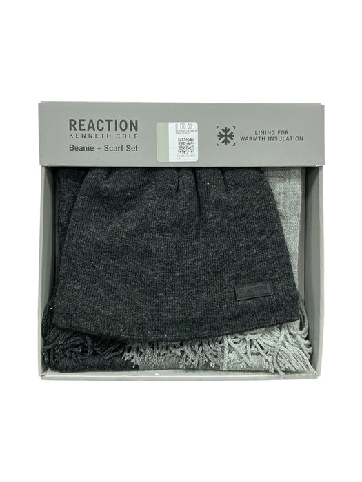 Gorro y bufanda (KENNETH COLE)