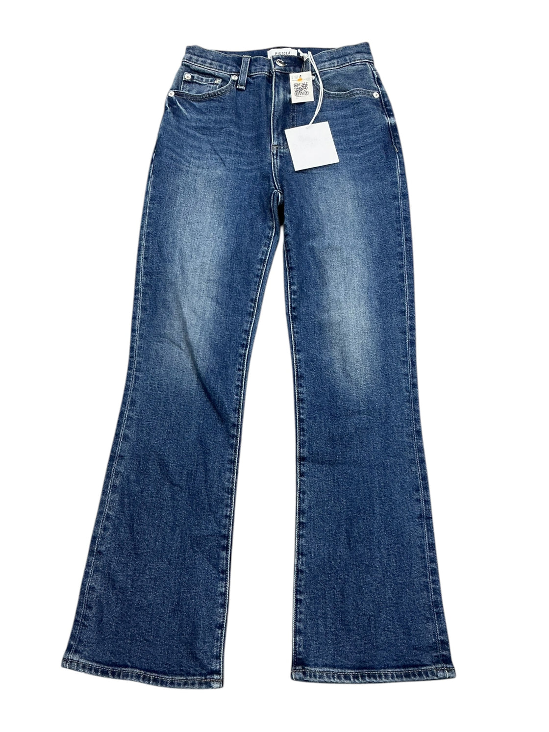 Pantalón 23 (PISTOLA)