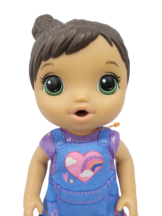 Muñeca (HASBRO)