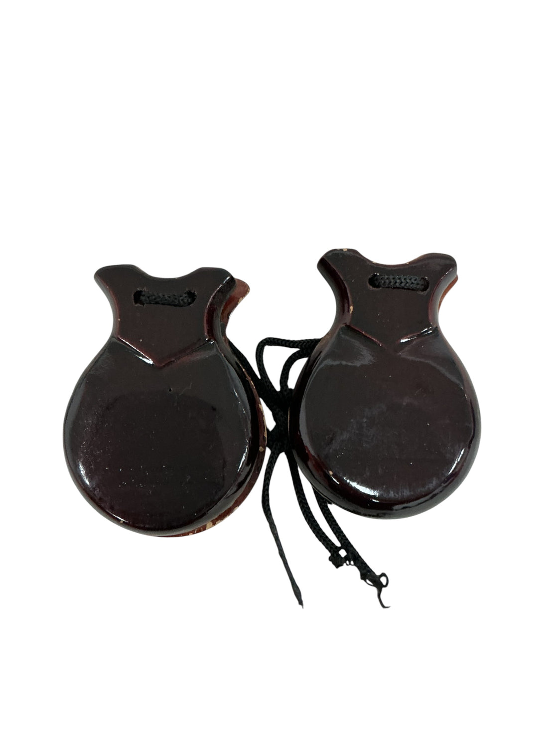 Castañuelas (FLAMENCO TIME)