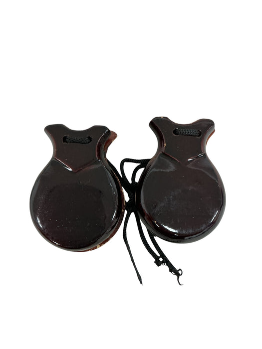 Castañuelas (FLAMENCO TIME)