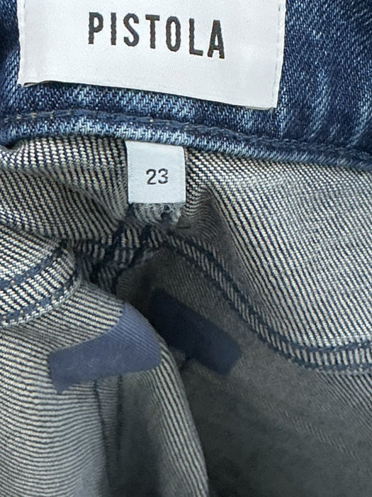Pantalón 23 (PISTOLA)