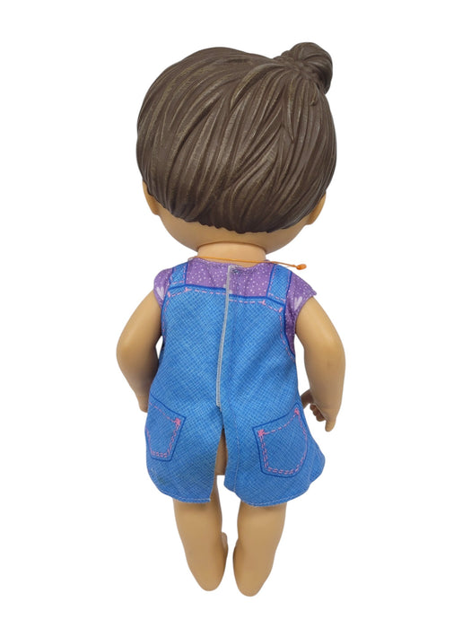 Muñeca (HASBRO)
