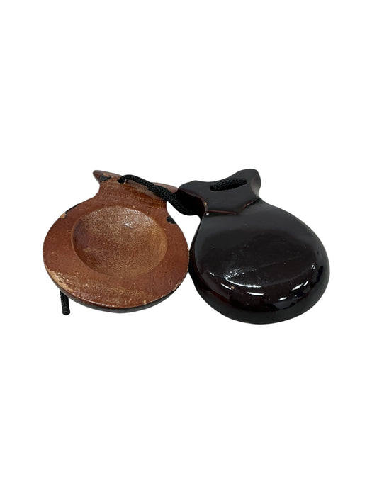 Castañuelas (FLAMENCO TIME)