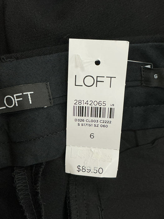 Pantalón 6 (LOFT)