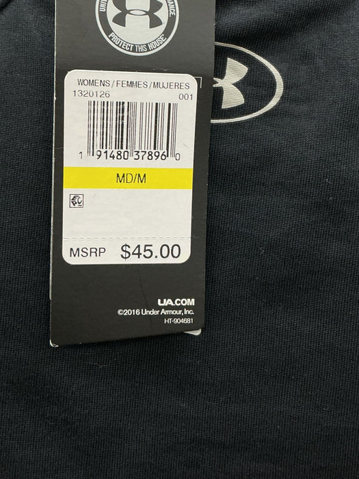 Sudadero M (UNDER ARMOUR)