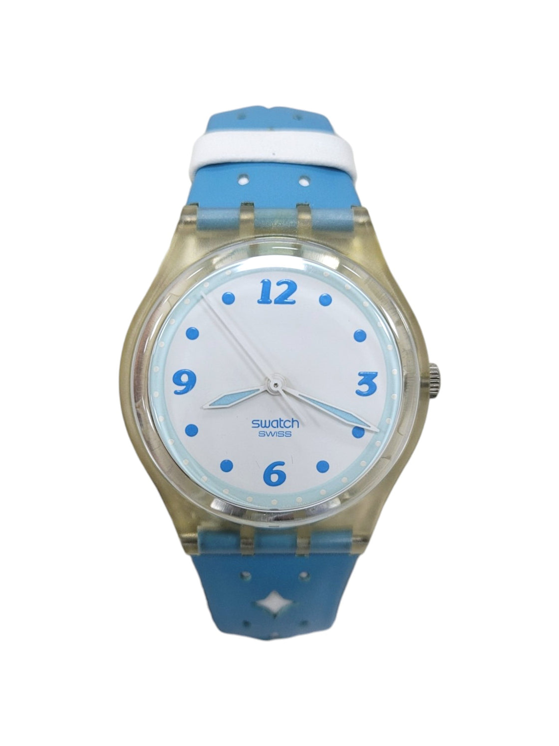Reloj Análogo (SWATCH)