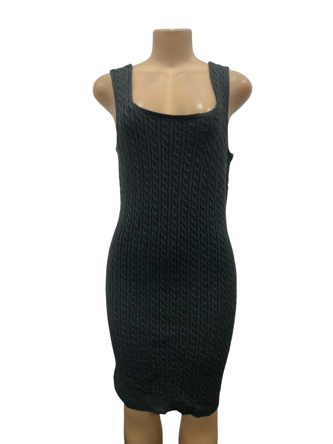 Vestido L (SUZY SHIER)