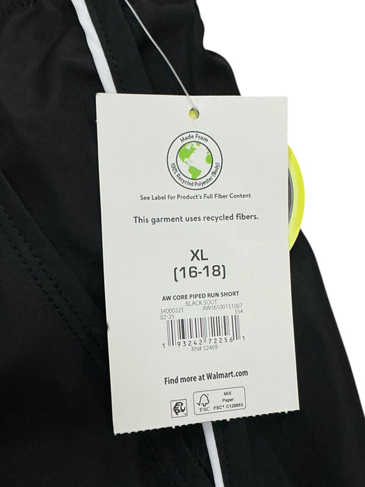 Short XL (ATHLETIC)