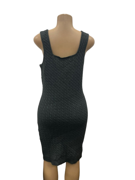 Vestido L (SUZY SHIER)