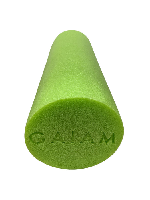 Rodillo de espuma  (GAIAM)