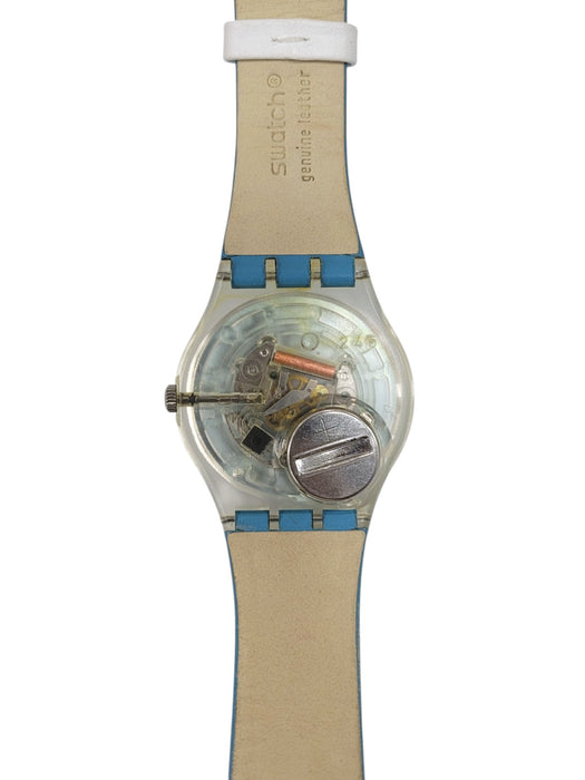 Reloj Análogo (SWATCH)