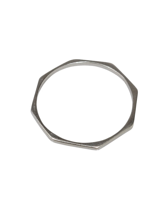 Anillo de plata (925)