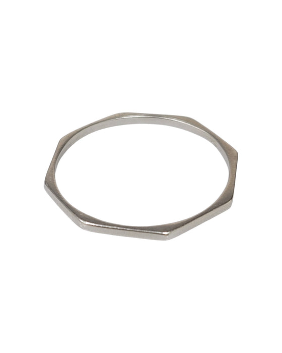 Anillo de plata (925)