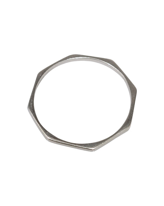 Anillo de plata (925)