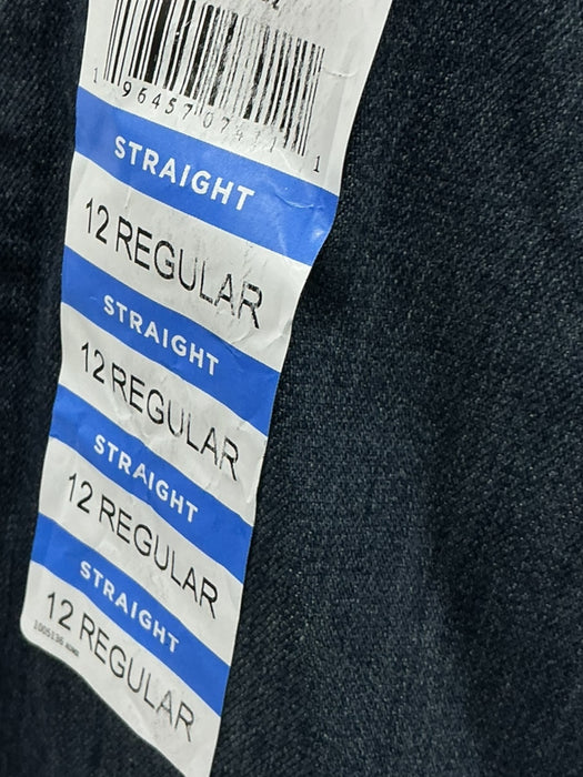 Pantalón para niñ@ 12 (WRANGLER)