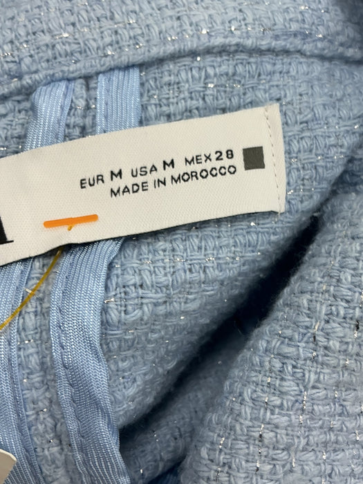 Chumpa M (ZARA)