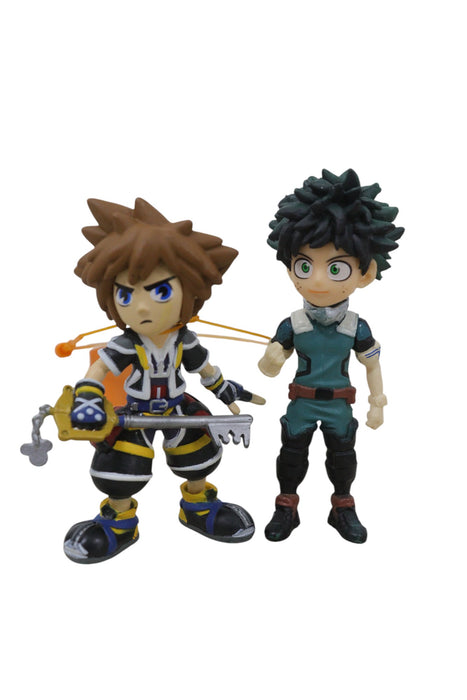 Sora y Izuko (FUNKO)