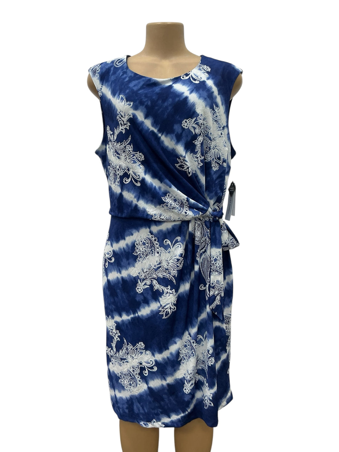 Vestido L (SANDRA DARREN)