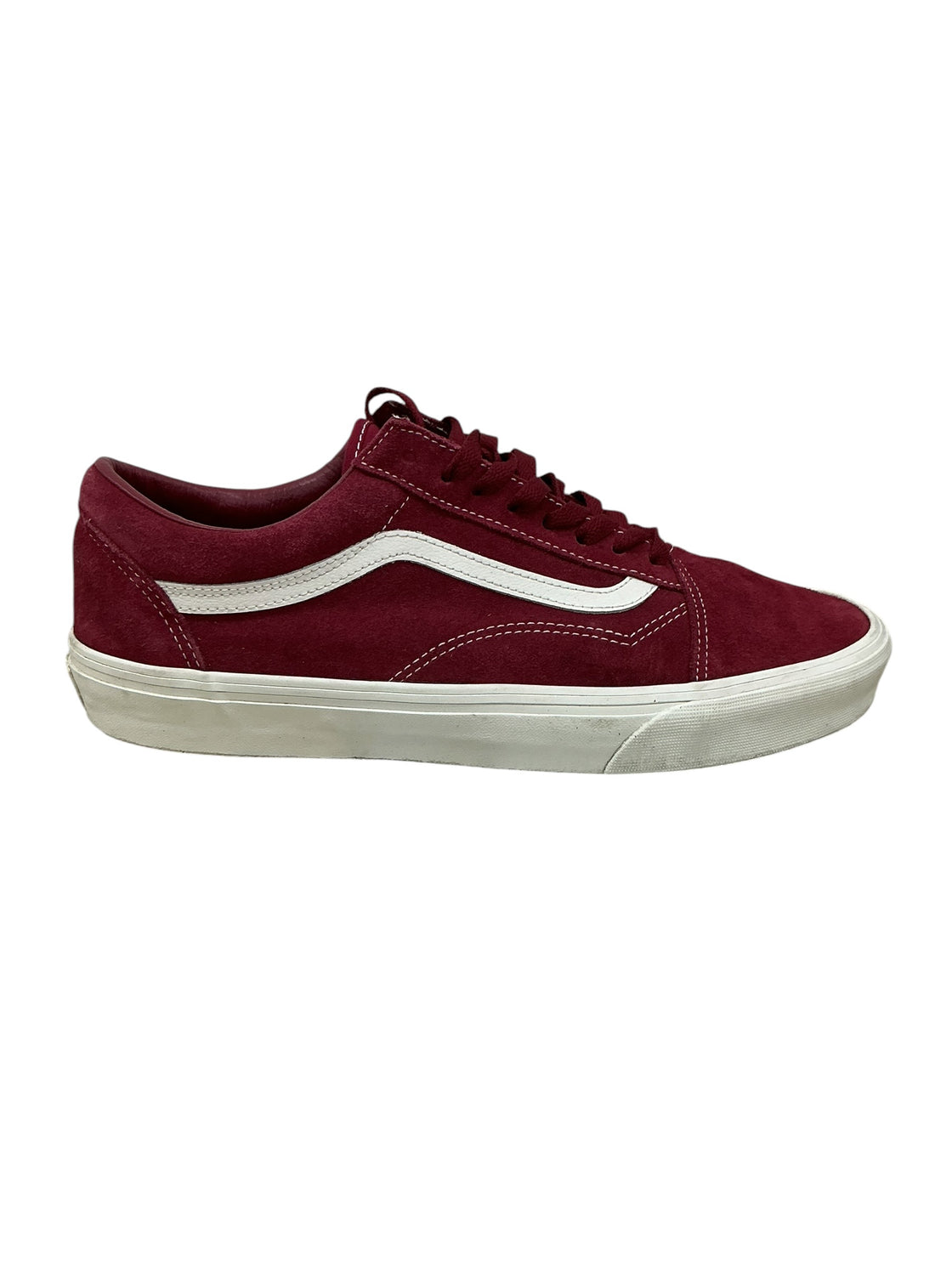 Tenis US 10.5 (VANS)