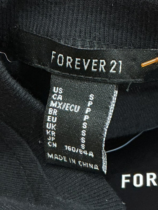 Blusa S (FOREVER 21)