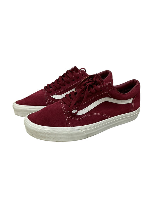 Tenis US 10.5 (VANS)