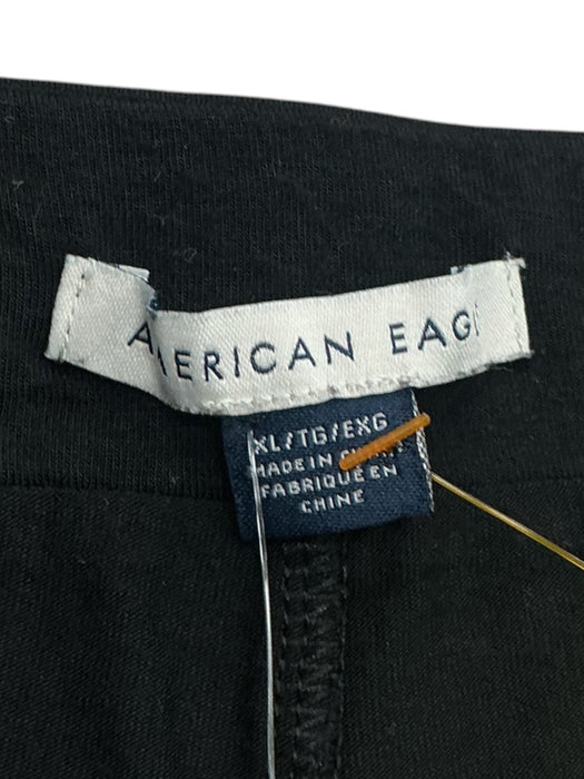 Falda XL (AMERICAN EAGLE)
