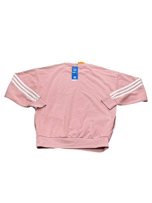 Sudadero para niñ@ L (ADIDAS)