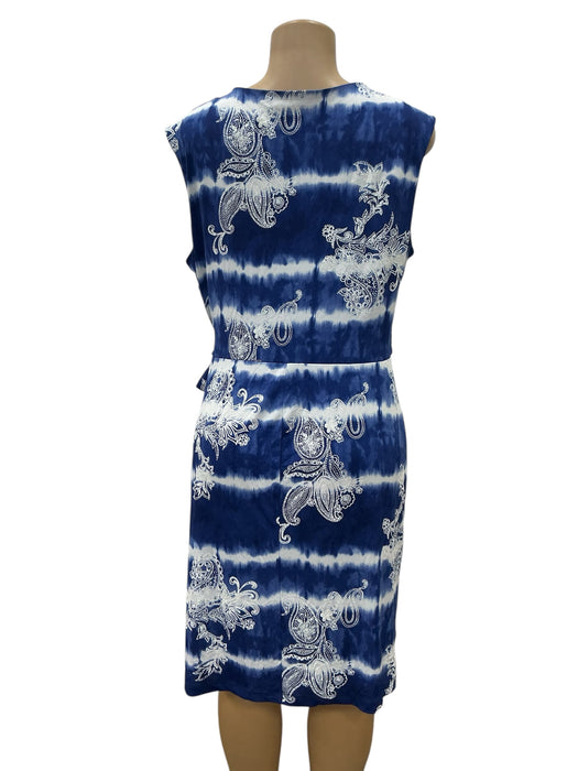 Vestido L (SANDRA DARREN)