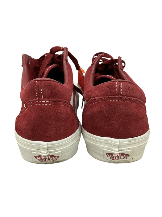 Tenis US 10.5 (VANS)