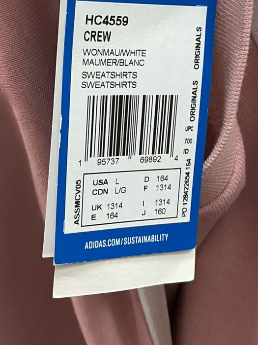 Sudadero para niñ@ L (ADIDAS)