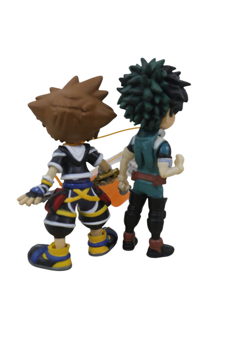 Sora y Izuko (FUNKO)