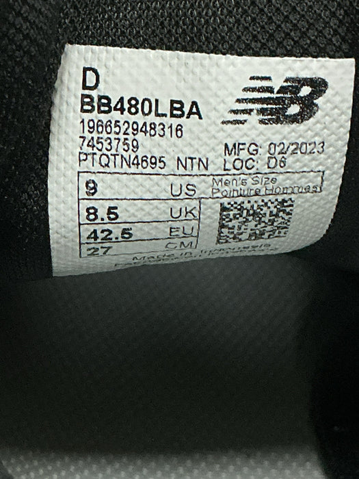 Tenis 9 (NEW BALANCE)