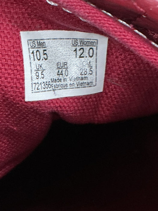 Tenis US 10.5 (VANS)