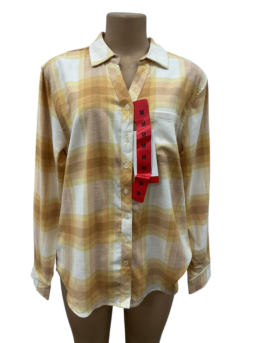 Blusa M (WEATHERPROOF)