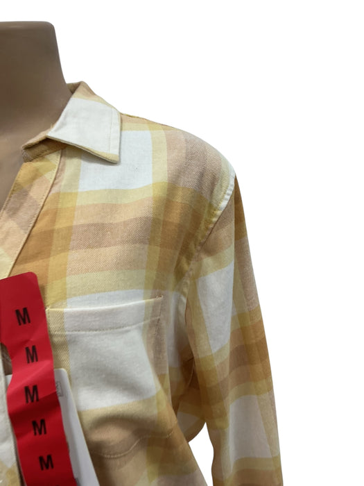 Blusa M (WEATHERPROOF)