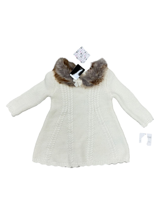 Vestido para bebé 3/6M (TAHARI)