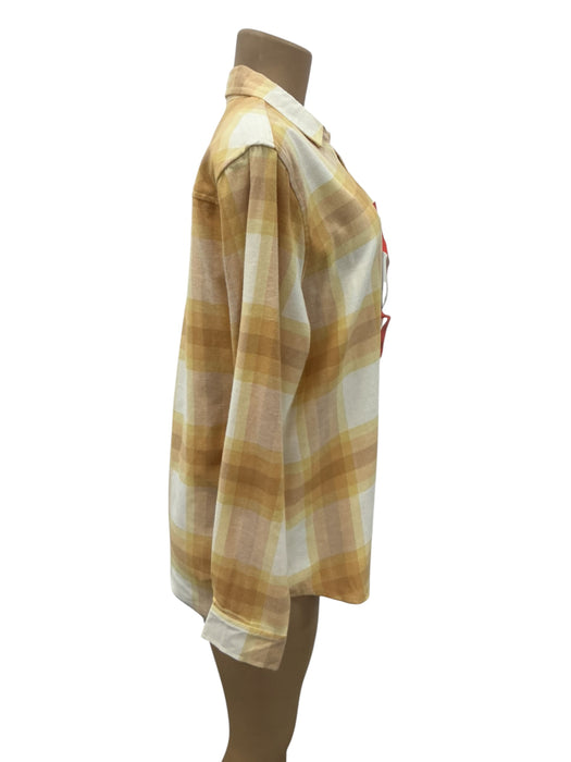 Blusa M (WEATHERPROOF)