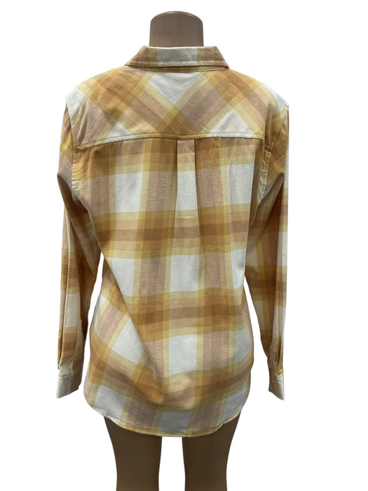 Blusa M (WEATHERPROOF)