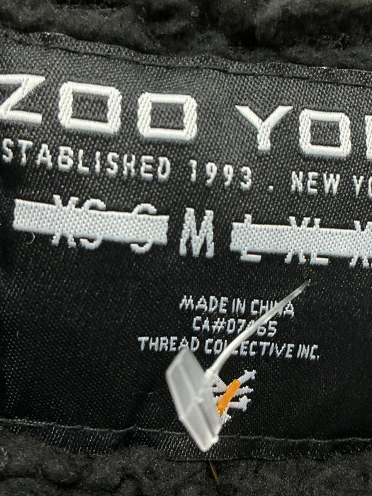 Chumpa M (ZOO YORK)