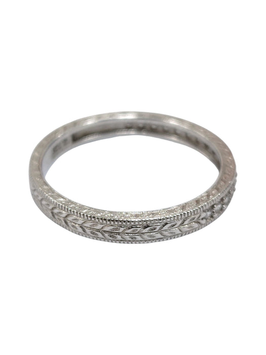 Anillo de Plata (925)