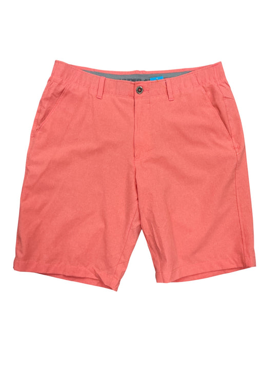 Pantaloneta 34 (UNDER ARMOUR)